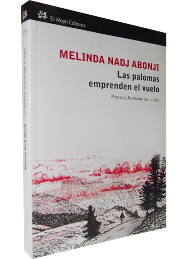 [9788415325093] LAS PALOMAS EMPRENDEN EL VUELO