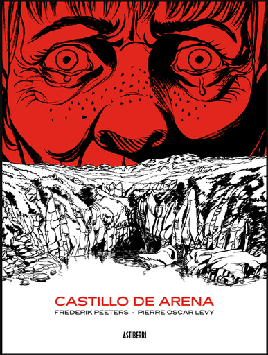 [9788418215926] CASTILLO DE ARENA