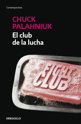 [9788499088174] EL CLUB DE LA LUCHA