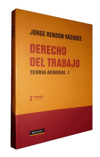 [9789972041365] DERECHO DEL TRABAJO