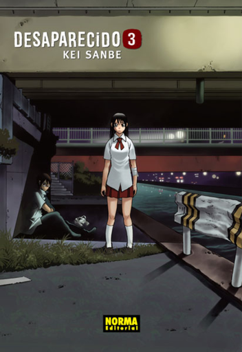 [9788467922424] DESAPARECIDO 03