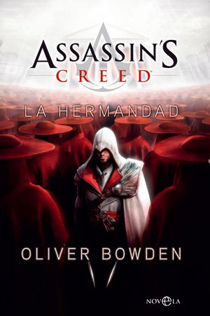 [9788499700670] ASSASSIN'S CREED: LA HERMANDAD