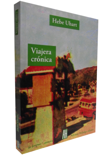 [9789871556564] VIAJERA CRÓNICA