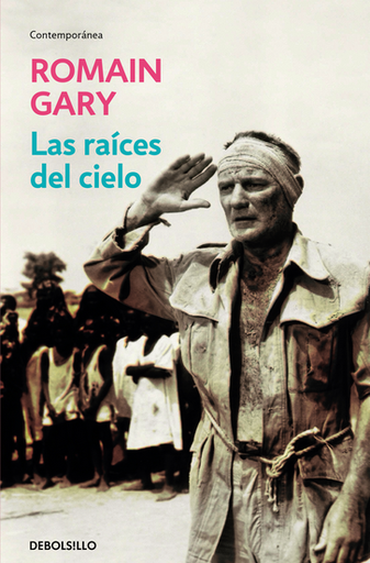 [9788483465332] LAS RAÍCES DEL CIELO