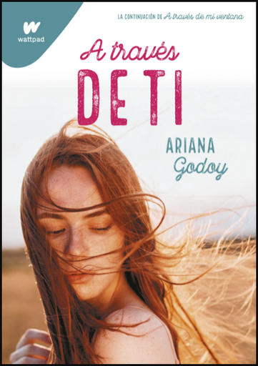 [9788418483509] A TRAVÉS DE TI