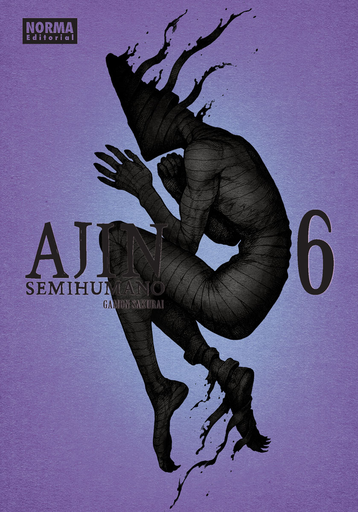 [9788467925494] AJIN (SEMIHUMANO) 06