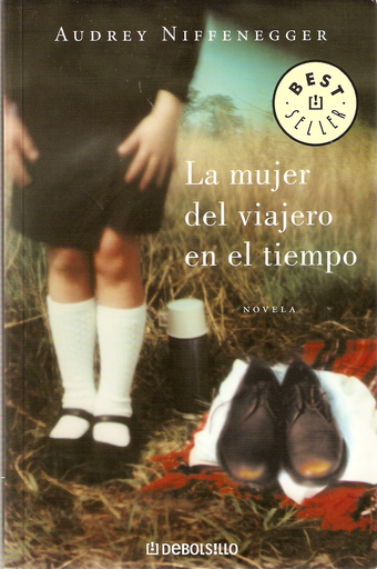 [9788483460474] LA MUJER DEL VIAJERO EN EL TIEMPO