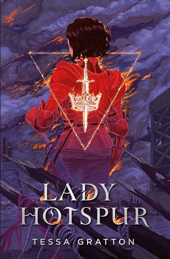 [9788416517367] LADY HOTSPUR