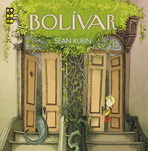 [9788417787660] BOLÍVAR