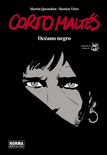 [9788467947434] CORTO MALTÉS: LA JUVENTUD (edición a color)