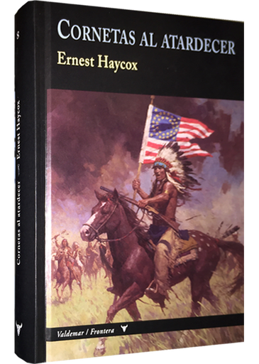 [9788477027867] CORNETAS AL ATARDECER