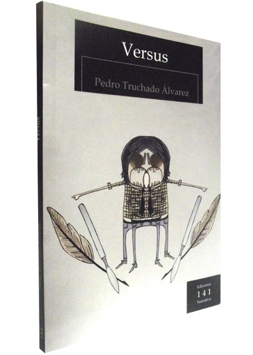 [9786124590870] VERSUS