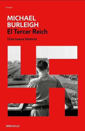[9788466360456] EL TERCER REICH