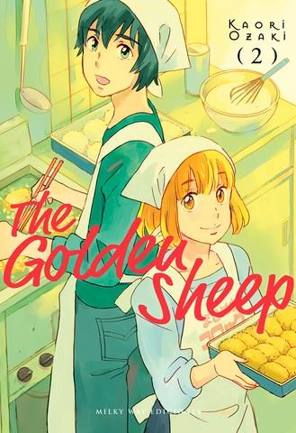 [9788417820794] THE GOLDEN SHEEP 02