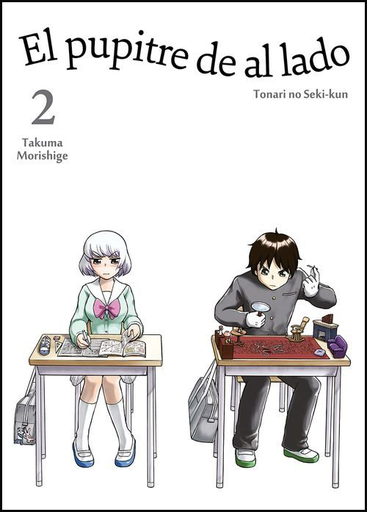 [9788416188130] EL PUPITRE DE AL LADO 02