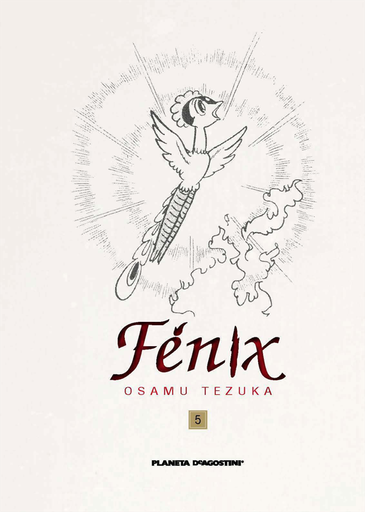 [9788491737049] FÉNIX 05/12