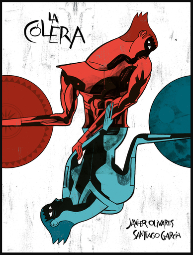 [9788417575618] LA CÓLERA