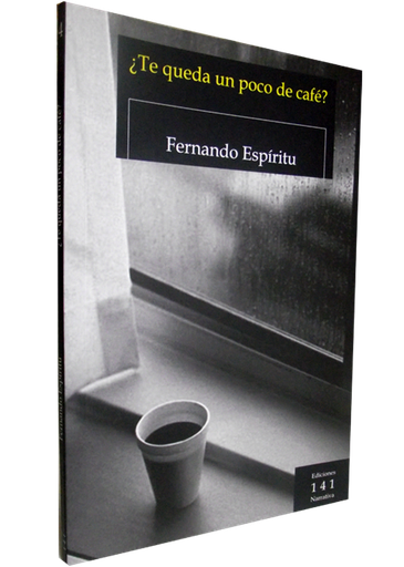 [9786124590863] ¿TE QUEDA UN POCO DE CAFÉ?