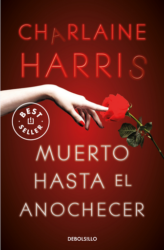 [9788466359764] Sookie Stackhouse 1: MUERTO HASTA EL ANOCHECER
