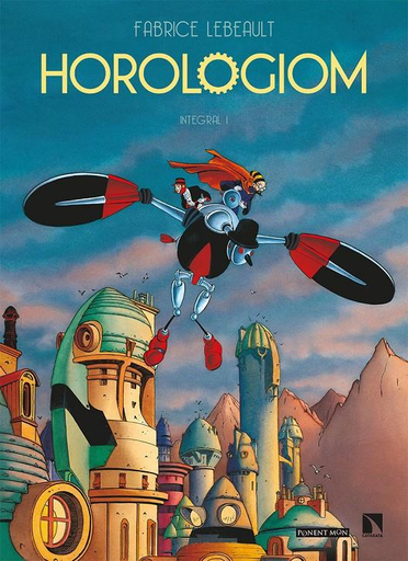 [9788417318758] HOROLOGIOM 01