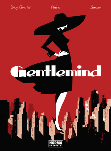 [9788467951219] GENTLEMIND