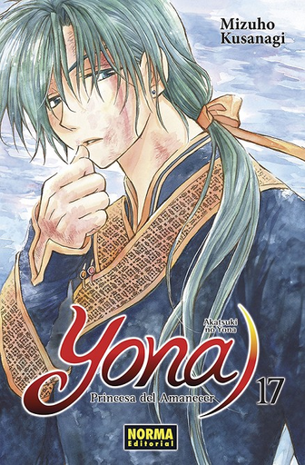 [9788467936803] YONA, PRINCESA DEL AMANECER 17