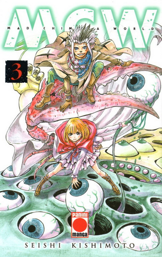 [9788413342696] MAD CHIMERA 03