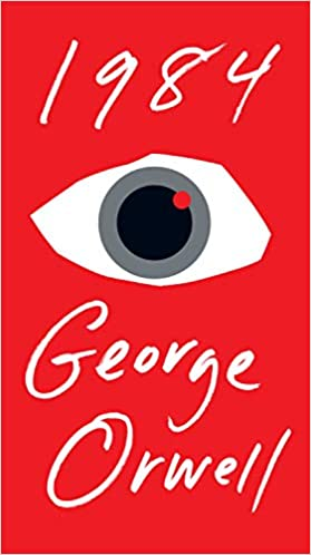 [9780451524935] GEORGE ORWELL: 1984