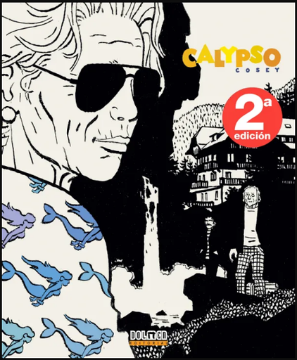 [9788417389345] CALYPSO