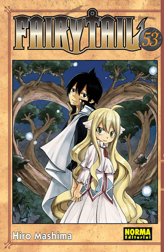 [9788467925593] FAIRY TAIL 53 (de 63)