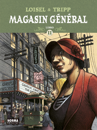 [9788467944075] MAGASIN GÉNÉRAL (integral) 02/3