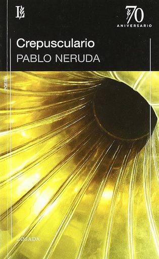 [9789500397131] CREPUSCULARIO