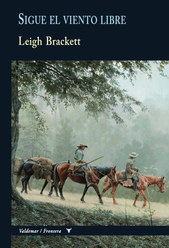 [9788477028963] SIGUE EL VIENTO LIBRE