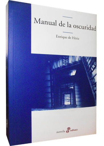[9789876280624] MANUAL DE LA OSCURIDAD