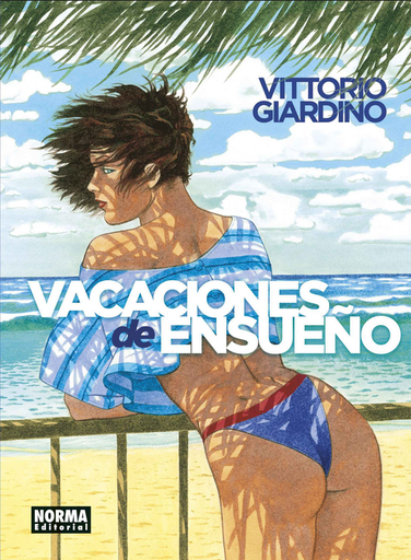 [9788467952124] VACACIONES DE ENSUEÑO (Integral)
