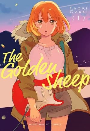 [9788417820497] THE GOLDEN SHEEP 01