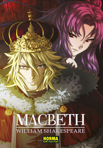[9788467945928] MACBETH de William Shakespeare