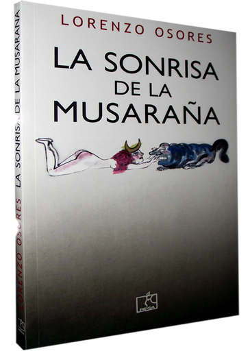 [9789972404061] LA SONRISA DE LA MUSARAÑA