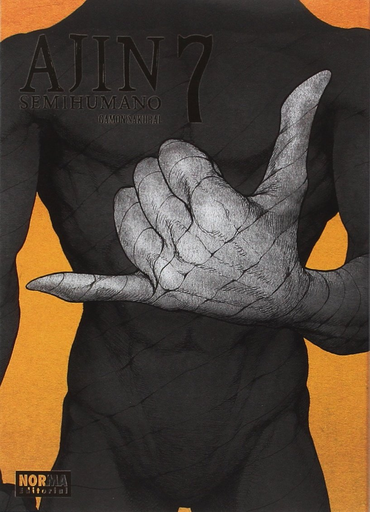 [9788467925500] AJIN (SEMIHUMANO) 07