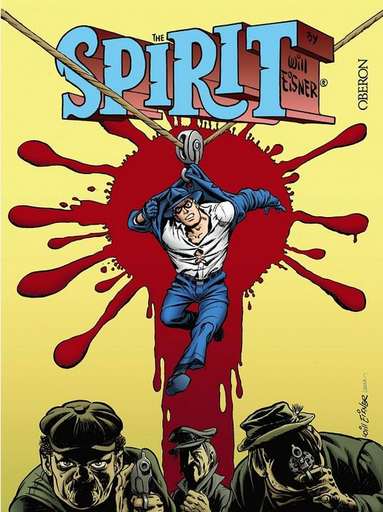 [9788441543294] THE SPIRIT