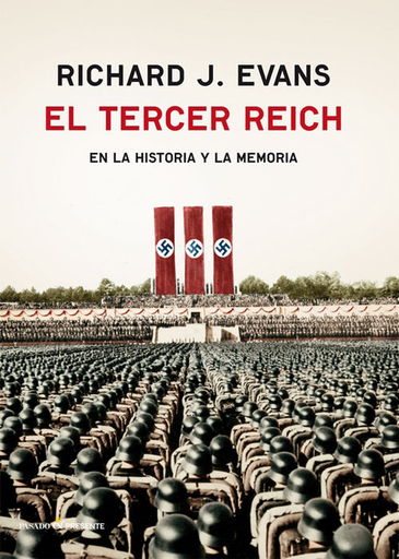 [9788494339264] EL TERCER REICH
