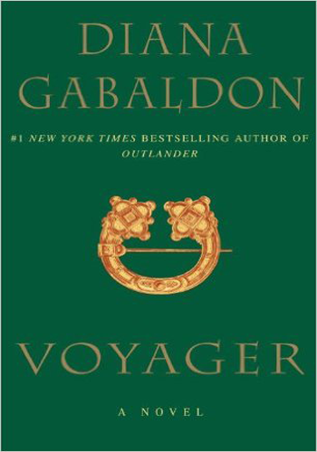 [9780440217565] Outlander Series 03/9: VOYAGER