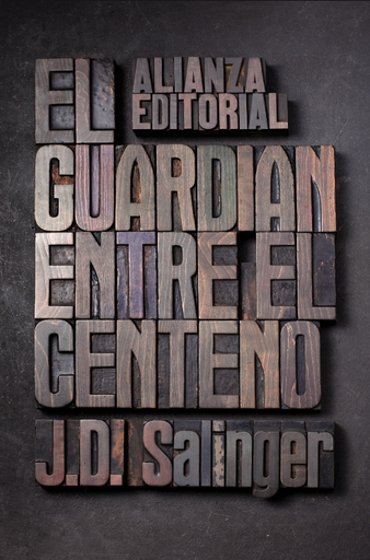 [9788420674209] EL GUARDIÁN ENTRE EL CENTENO