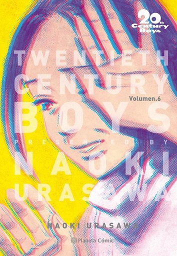 [9788491468202] 20th CENTURY BOYS 06/11