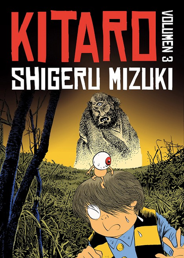 [9788416251124] KITARO 03