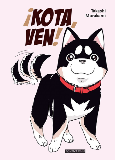[9788417318475] ¡KOTA, VEN!