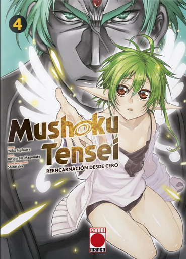 [9788411015943] MUSHOKU TENSEI 04