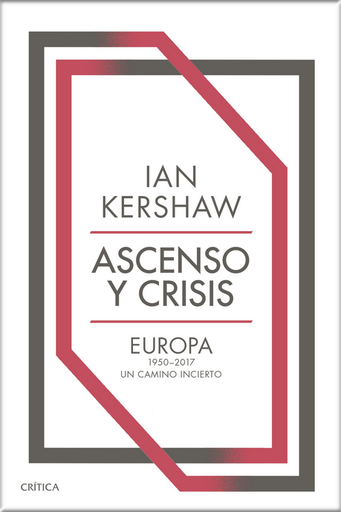 [9788491993421] ASCENSO Y CRISIS