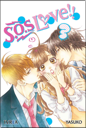 [9788418562518] S.O.S. LOVE 03 (de 7)