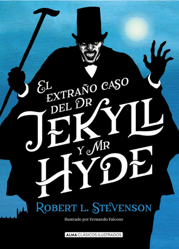 [9788417430467] EL EXTRAÑO CASO DEL DR. JEKYLL Y MR. HYDE